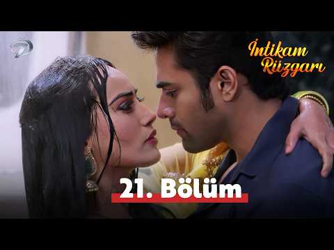 Yeniden İntikam Rüzgarı İzliyoruz 💫 | 3. Sezon 21. Bölüm