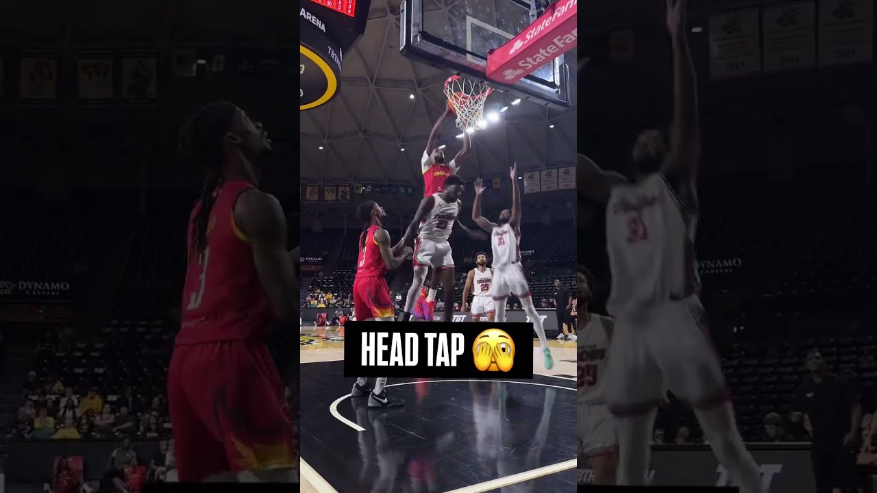HEAD TAP