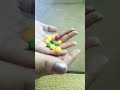 satisfying video l GEMS unboxing # short