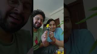 MINI VLOG : Aarvi’s cutest sleeping pose ever 😂😂🫶🏻🥰