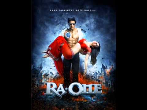 RaOne Full Hd Movie p