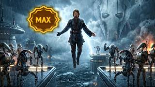 HACKER JOINS AND USES EVERY CHEAT IMAGINABLE | Supremacy | Star Wars Battlefront 2