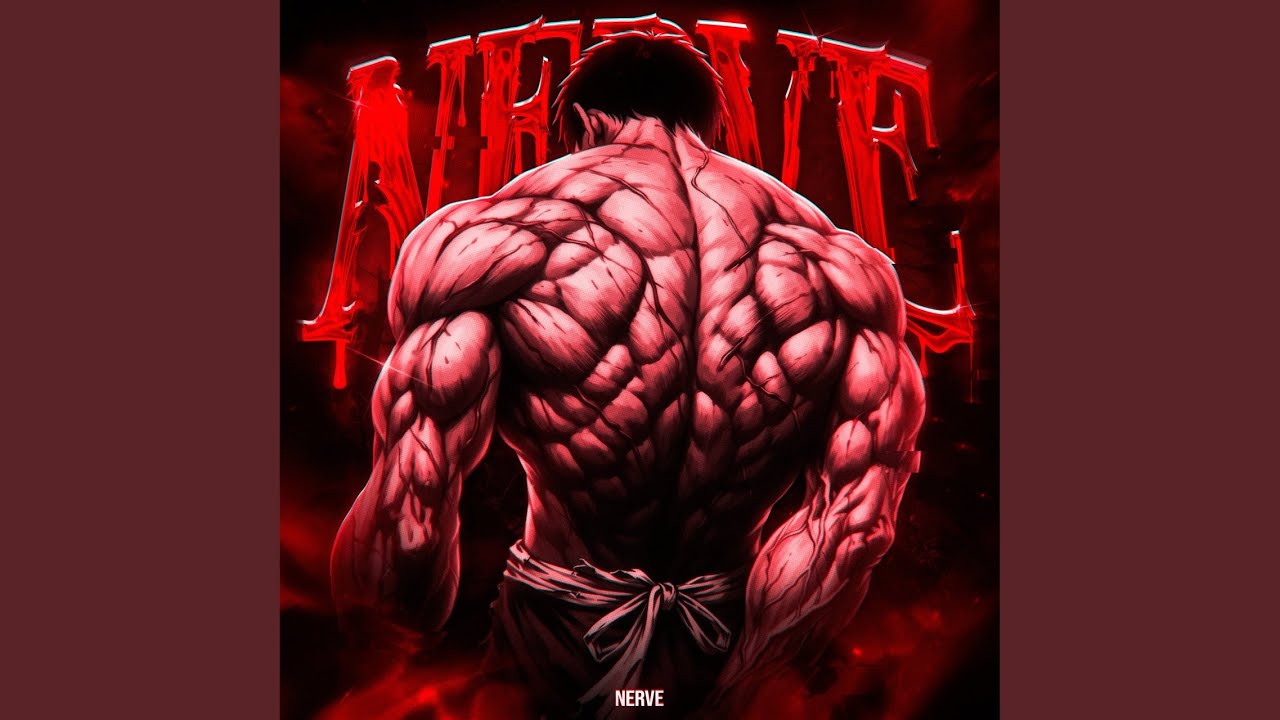 NERVE auf YouTube ansehen NERVE auf YouTube ansehen