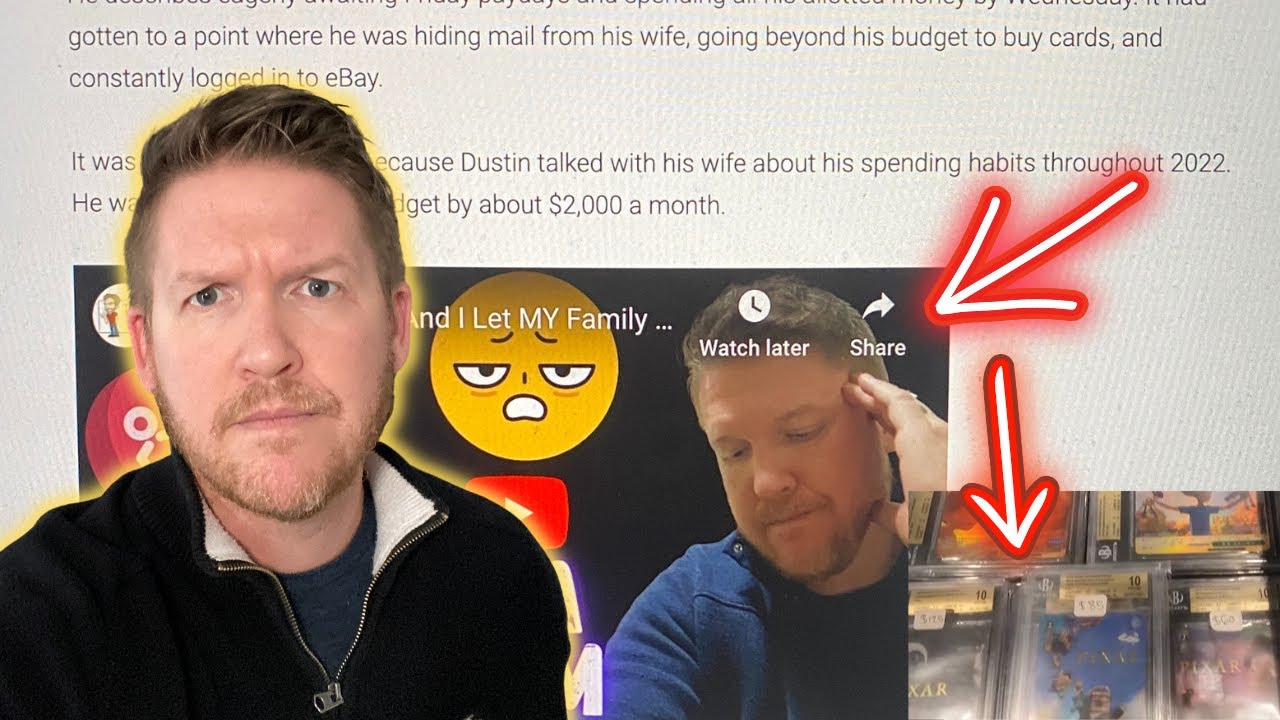 EASY to get BGS 10's Now? + Sports Card Addiction MAINSTREAM YouTube