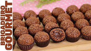 TUDO SOBRE O BRIGADEIRO GOURMET: DA MASSA À PRECIFICAÇÃO! | Todos os segredos revelados!