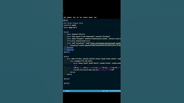 Basic SVG animation | HTML & CSS #shorts