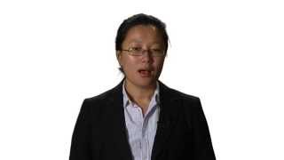 Yutian Wu - What is sustainability?