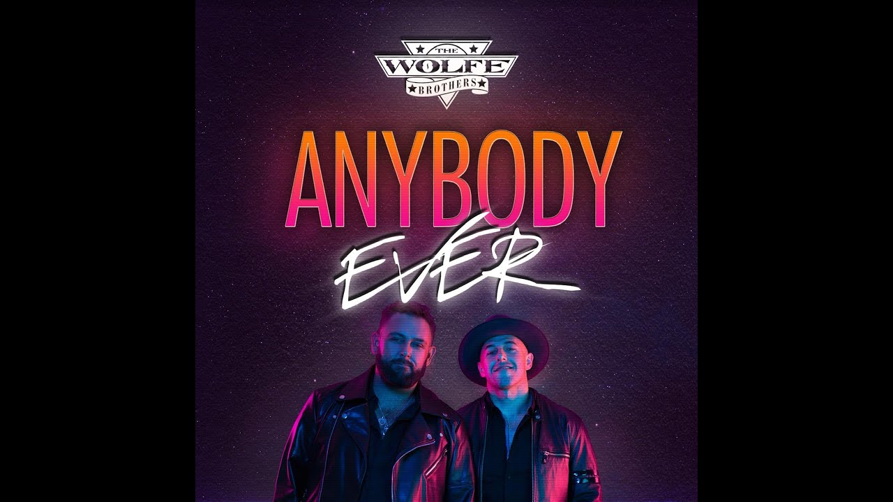 The Wolfe Brothers Join Tracy & the Big D on Fraser Coast FM, May 2021