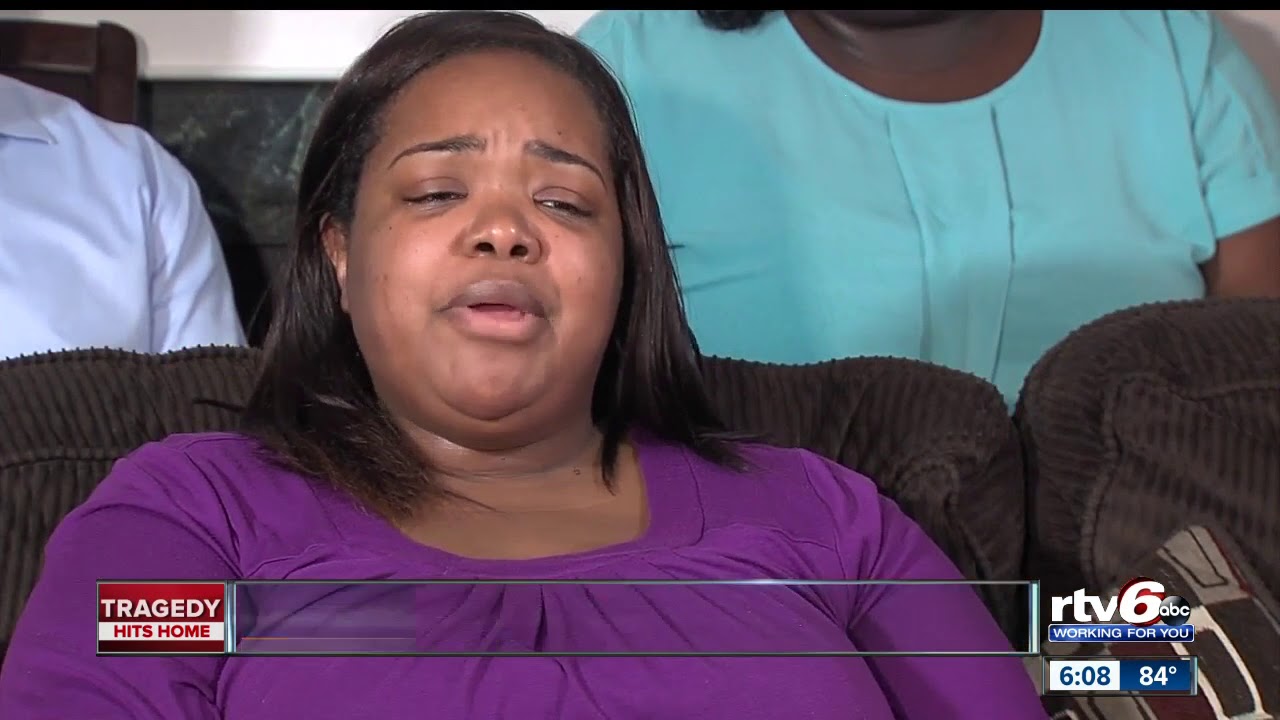 Tia Coleman Duck boat survivor's 'new normal' YouTube