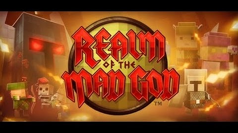 Realm of the Mad God Hacked Client 27.7.X3 [Working/Updated]
