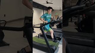 I Could Work Out For Hours In Here