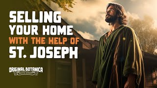 Selling Your Home With the Help of Saint Joseph