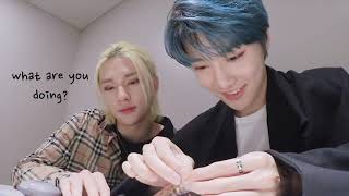 Skz Talker But Make It Chaotic