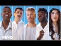 Pentatonix - Believe (Official Video)