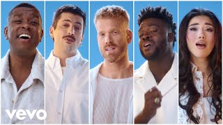 Pentatonix - Believe (Official Video)