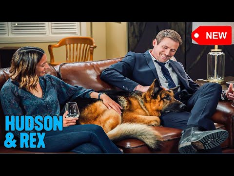 Hudson Rex 2026 Season 1 Ep 9 Hudson Rex Full Episode 