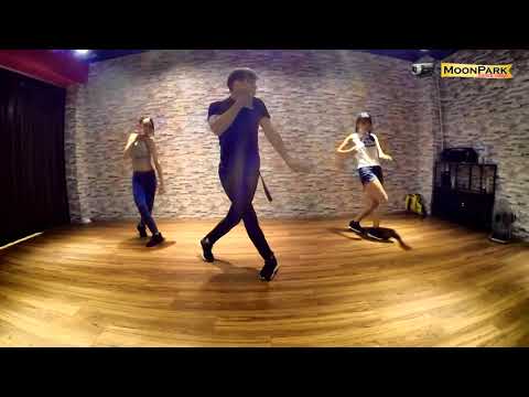 20190912  潘老師颶風舞蹈工作室Waacking教學