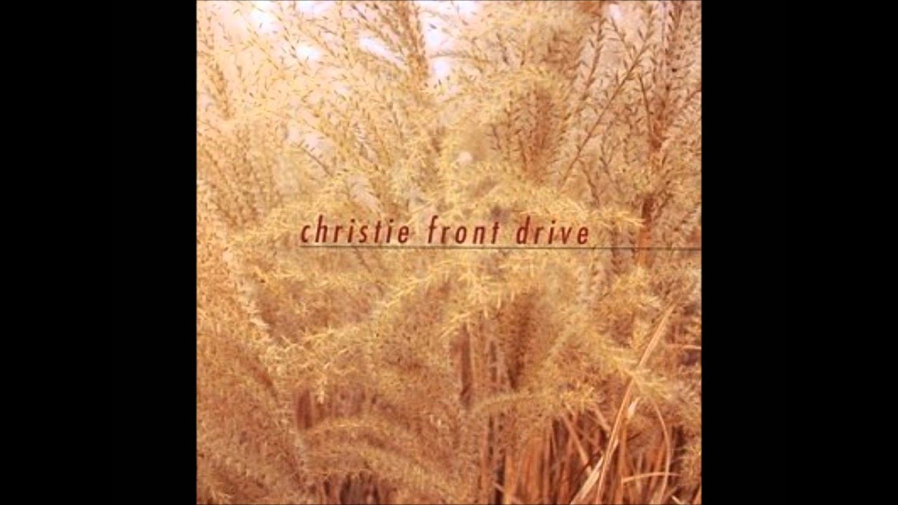 Watch Christie Front Drive - Lot on YouTube Watch Christie Front Drive - Lot on YouTube