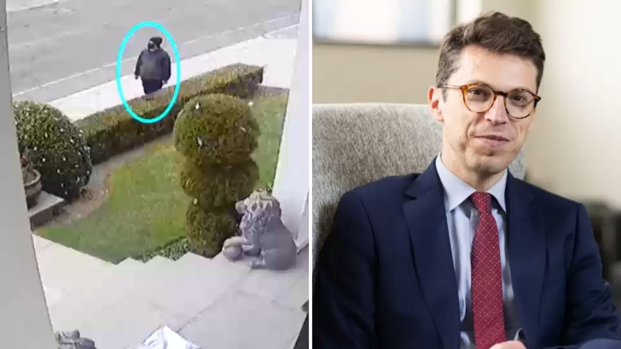 Sources: Mass shooting at Brown University and murder of MIT professor could be linked