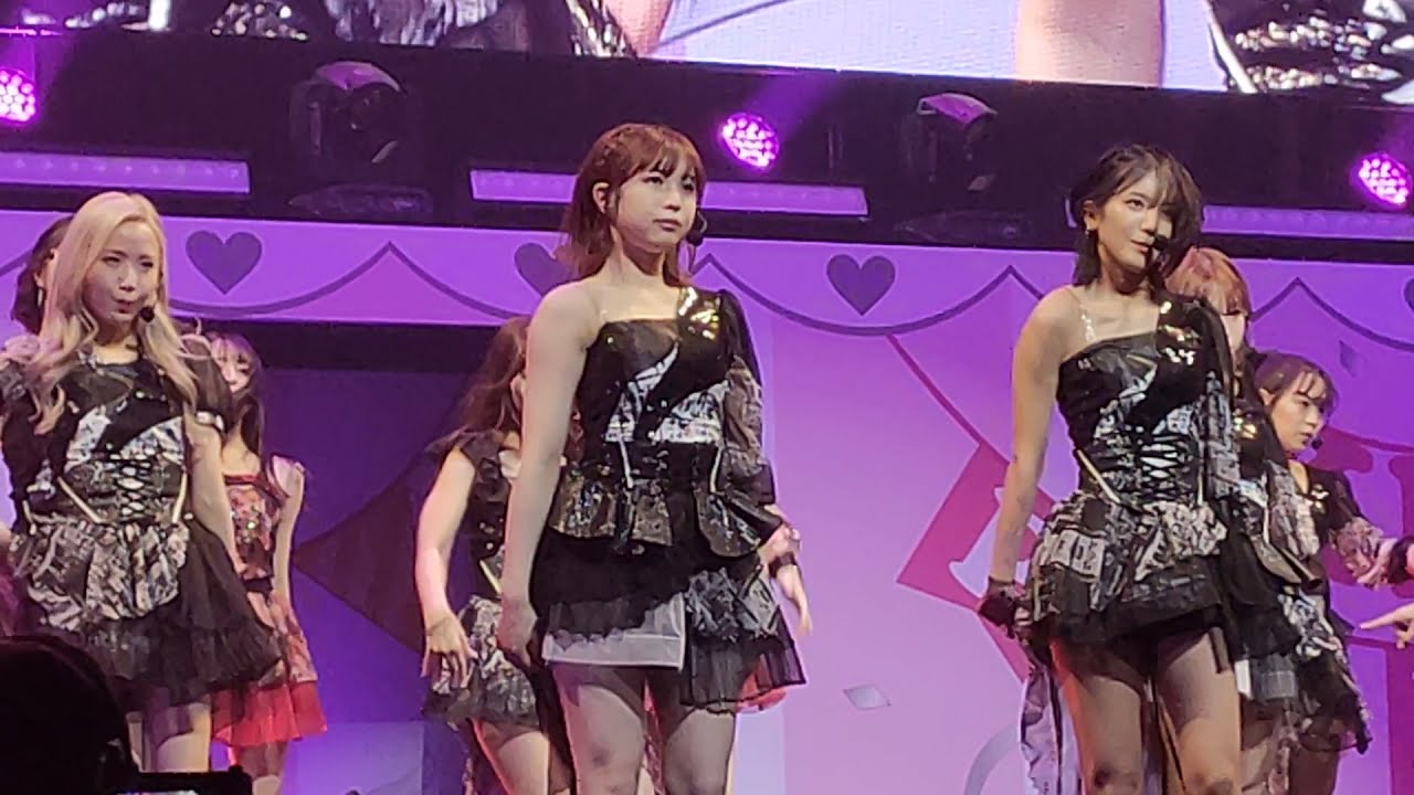 AKB48　チーム8　ジグソーパズル　大西桃香 福留光帆　濵咲友菜　永野芹佳 福留光帆 innocence バラの果実 盗まれた唇 AKB48 Team8