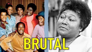 "NOT TRUTHFUL" - Esther Rolle’s Candid BUT Brutal 1977 Interview
