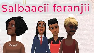 #Tiraafika baalagee # ft Salbaacii faranjii 2, 2023