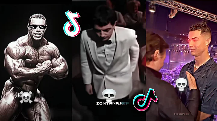 TikTok troll face sigma compilation🥶|coldest compilation OAT|#25