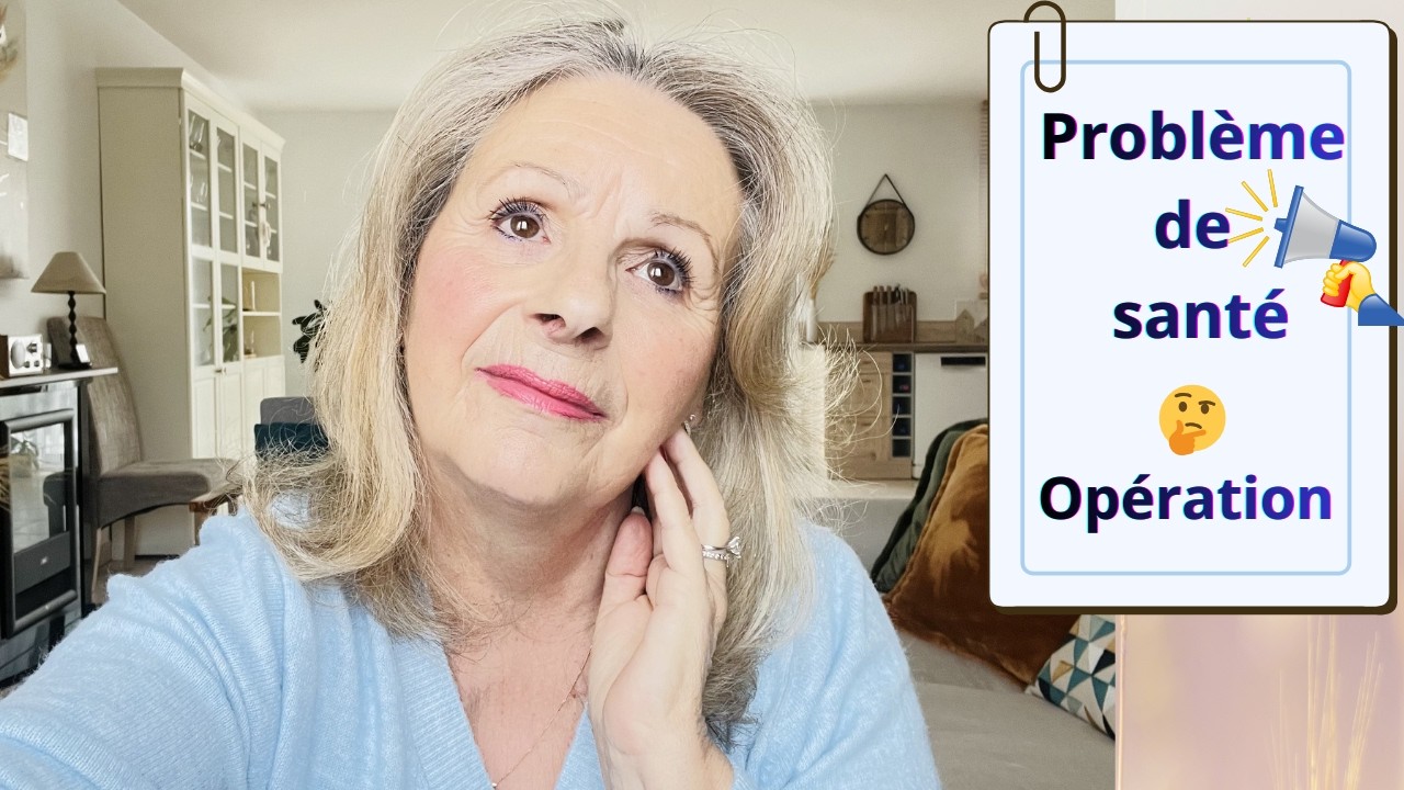 Problème de Santé  🚨