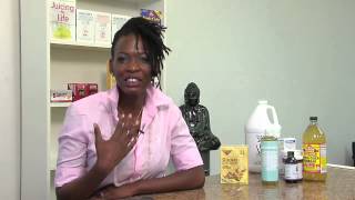 How to Heal a Chemical Burn From Cosmetics : All-Natural Health Resimi