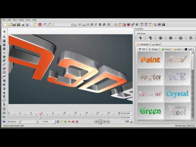 How to make Camera & Light animation by Aurora 3D Animation Maker new functions - YouTube how-to-make-camera-light-animation-by-aurora-3d-animation-maker-new-functions-youtube
