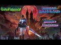 Bloodstained RotN [MD] Direct 05