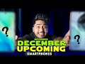 Upcoming Smartphones🔥 November December 2022 confirmed list⚡⚡