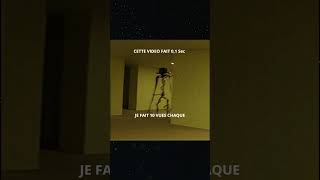 SPEEDRUN LES 500 ABONNES !!!