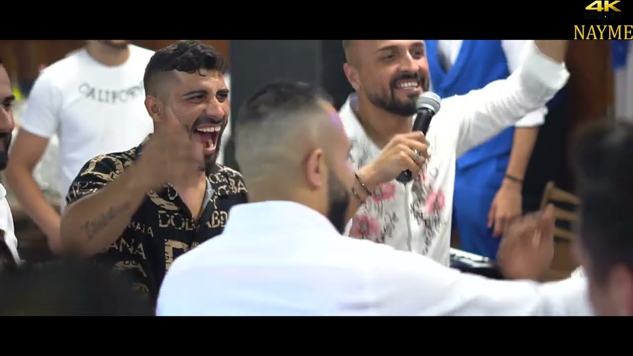 Enver King - Show - 2022 - HASKOVO