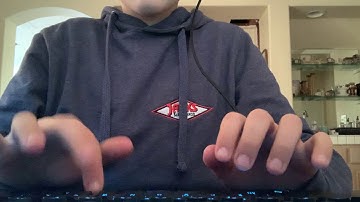 GMMK | Stock Gateron Browns Sound test