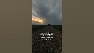 القارئ.،اسلام صبحی.سورة التوبة #اكسبلور #المصحف #دويتو #فولو #لايك #الرحمن #حالات_واتس #العظماء