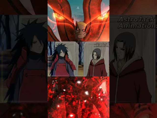 2 lord dipertemukan dengan edotensei🔥🔥 ⚠️fanart⚠️||JJ serem cuy🥶||#madara #itachi class=