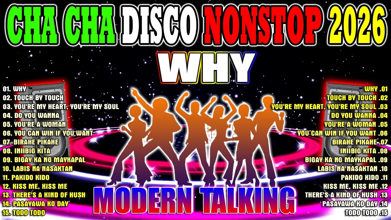 The Dangerous Dance Habit That's Ruining Your Cha-Cha Technique