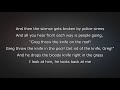 Royce Da 5 9 Protecting Ryan Skit Lyrics mp3
