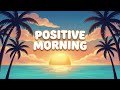 Tropical Chill House That Feels Like Emotional Healing on a Luxury Beach Vacation