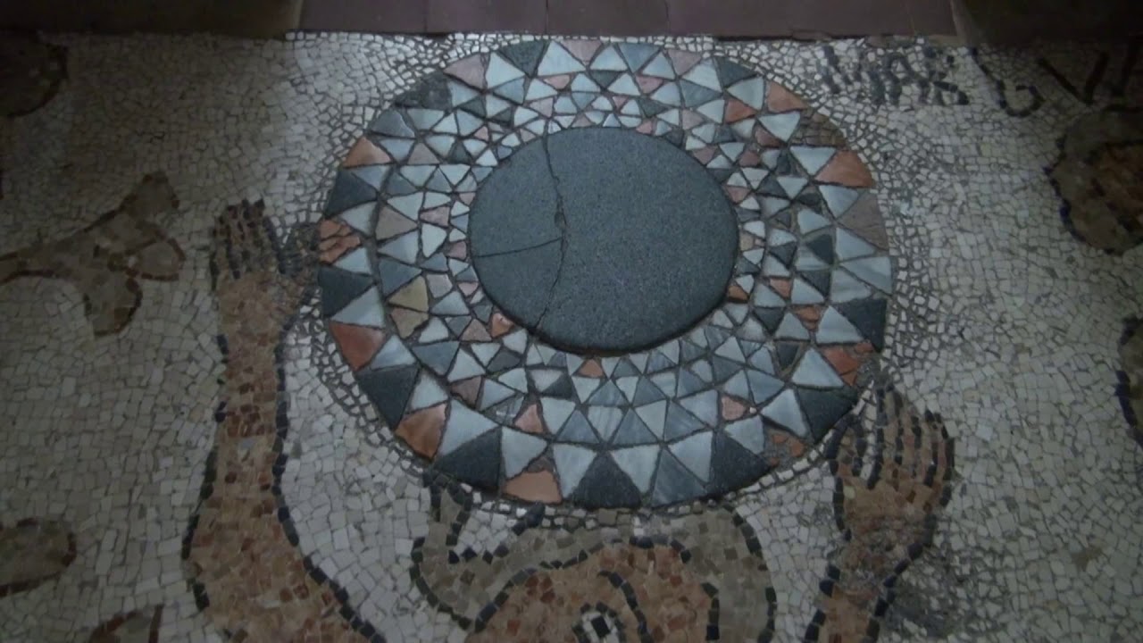 La cattedrale di Otranto