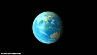 Earth in Unity