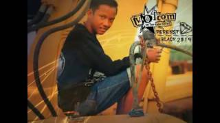 Azizaen D'Flow XPDC HIP HOP junior batam - seperti anjing jalanan (Lirik)