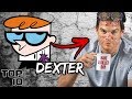 Top 10 Scary Dexter's Laboratory Theories