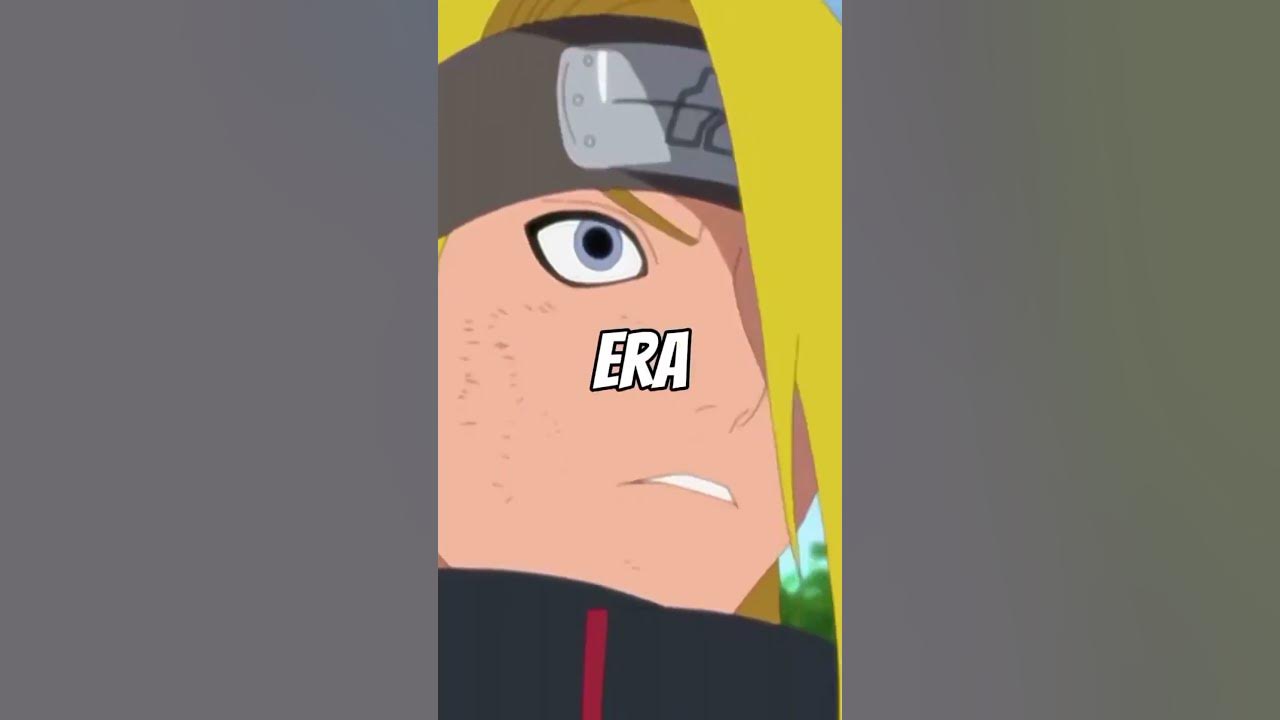 Tente não rir com o Naruto parte 1 #shorts