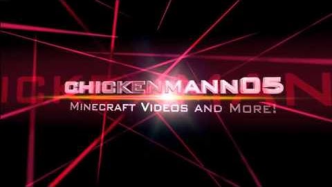 New intro - Created using Flixpress.com