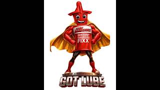 Lubegard Instant Shudder Fixx
