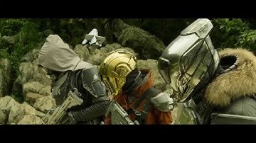 Destiny - 