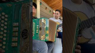 Rinconcito en el cielo #accordion