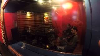Information Recording Session (Strings Section) News